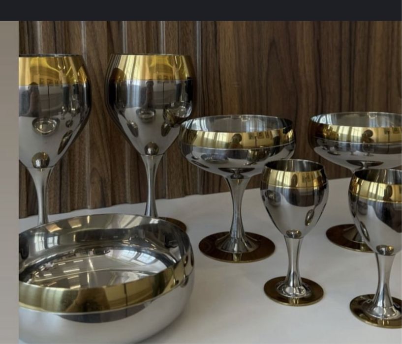 Аренда посуды и прокат Астау