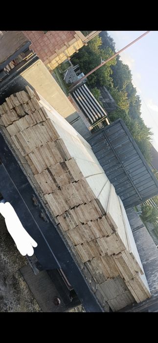 Cherestea de vânzare