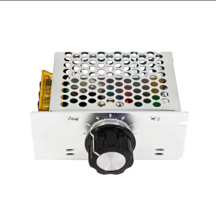 Variator tensiune dimmer 220V 2000W sau 4000W
