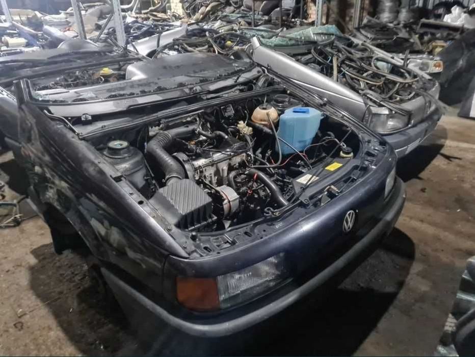 Контрактные двигатели с Европы, на все марки легковых автомобилей!