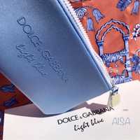 Geanta de voiaj Dolce & Gabbana Light Blue