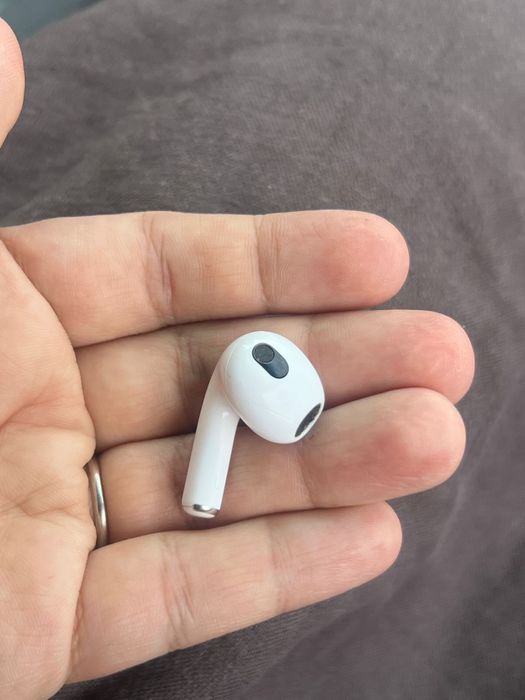 Airpods 3 левый наушник