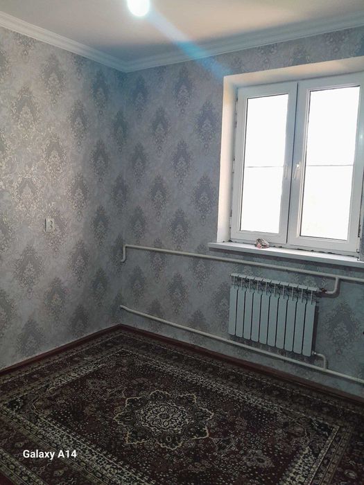 Кора камиш 1/1 ижара Сой буи Ривер парк 2 хонали