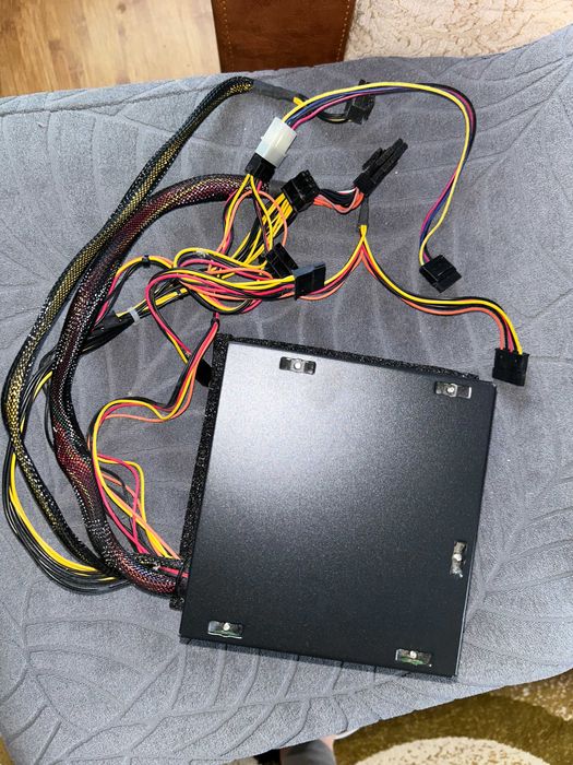 Kit Componente PC - i5 9400f, placa de baza, PSU 550W, CPU cooler