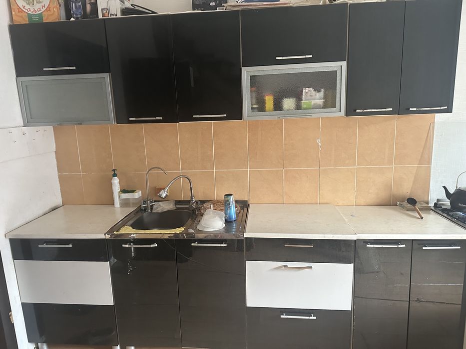 Продам кухонный гарнитур