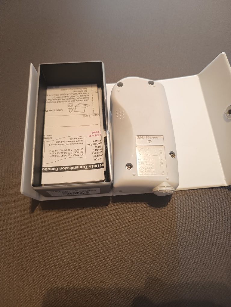Refractometer ATACO