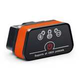 Diagnoza auto wifi bluetooth