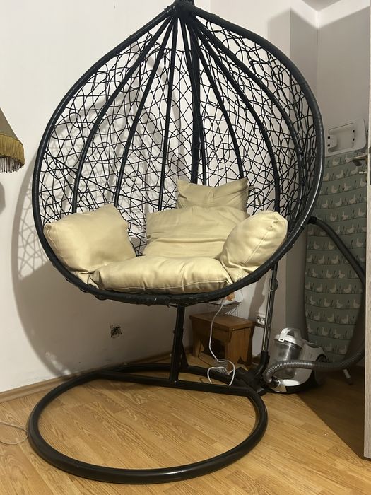 Balansuar gradina sau interior