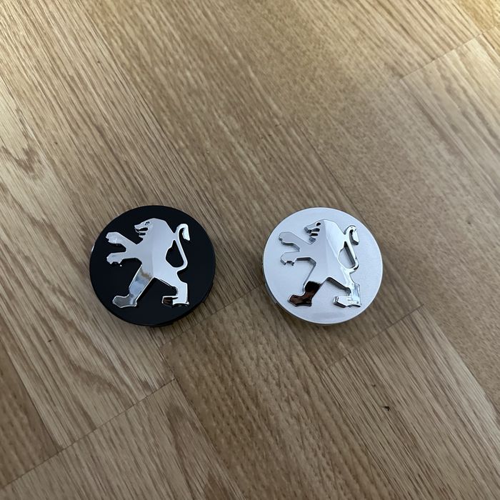 Capace Jante Peugeot 60mm