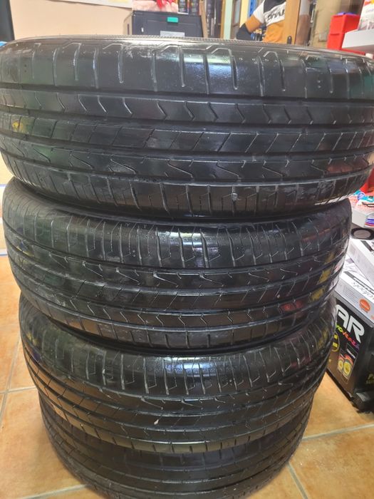 Anvelopa vara Hankook 215 65 17