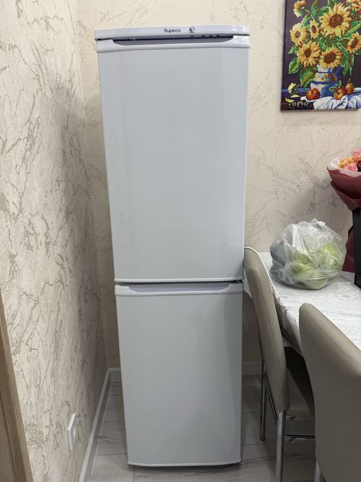 Холодильник Бирюса