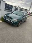 Opel astra 1.7 diesel motorul de isuzu