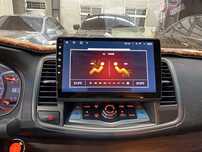 Nissan Teana J32 2008 - 2013  Android Mултимедия/Навигация