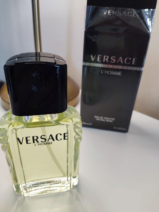 Мъжки парфюм Versace L'Homme