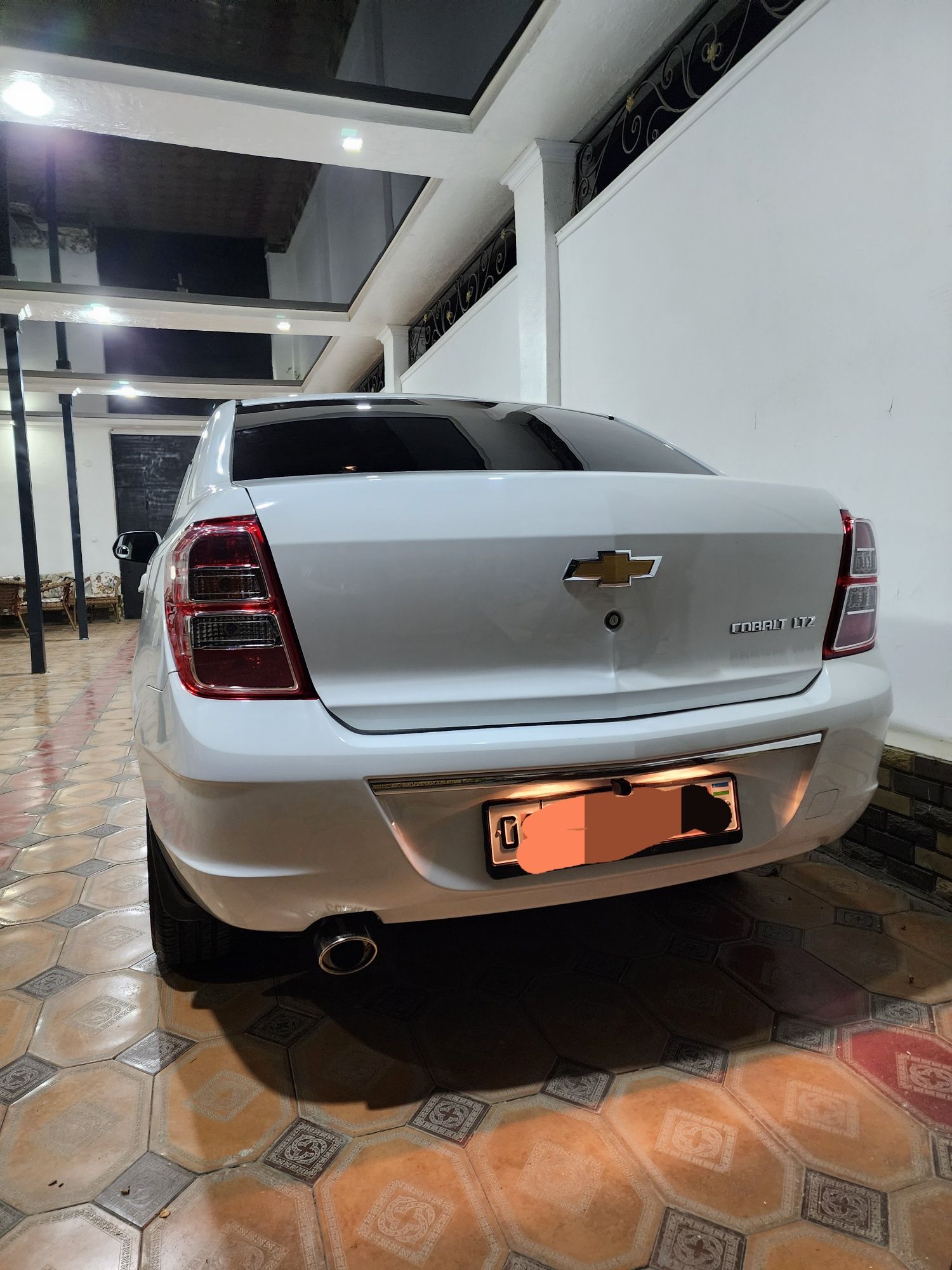Продаётся Cobalt 4 pozitsiya avval o'qib keyin tel qillar