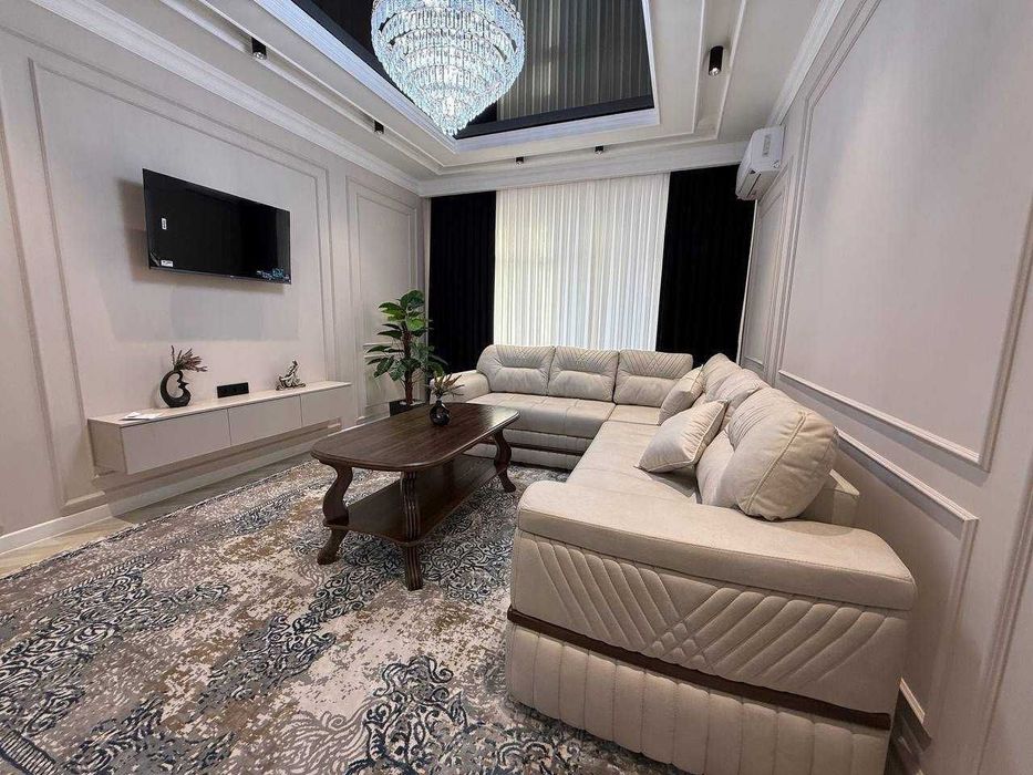 Maksim Gorke bir qadam ijaraga 2 xona kvartira