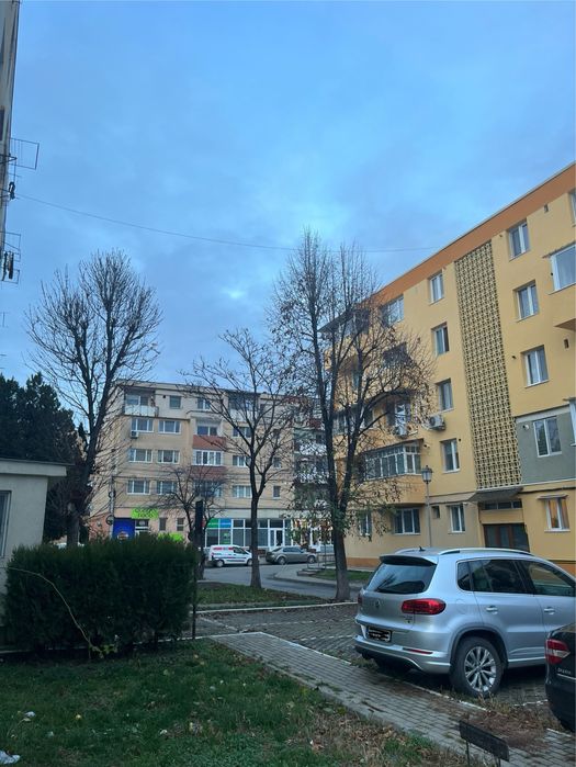 Garsoniera Zona Centru