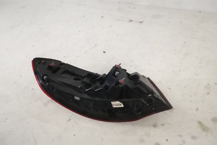 Стоп Арматура Дясна LED Оригинална Повредена Face Lift Мерцедес-Бенц Г