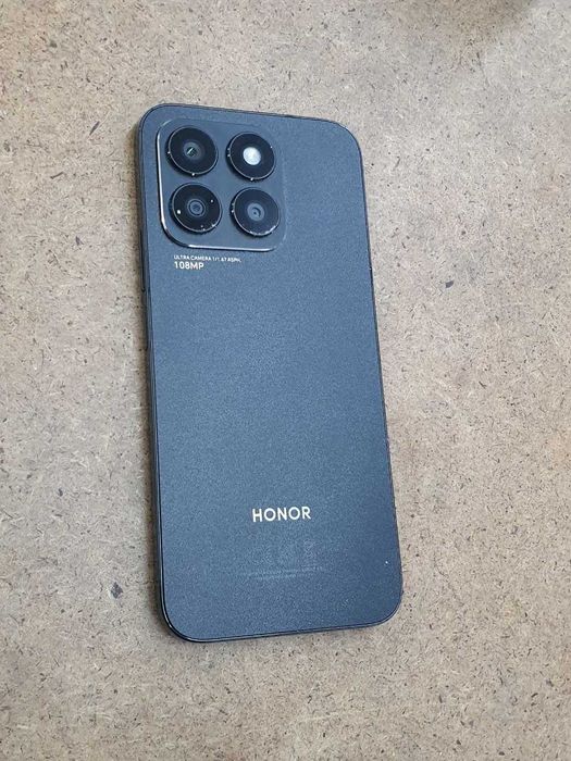 HONOR x8b sotiladi