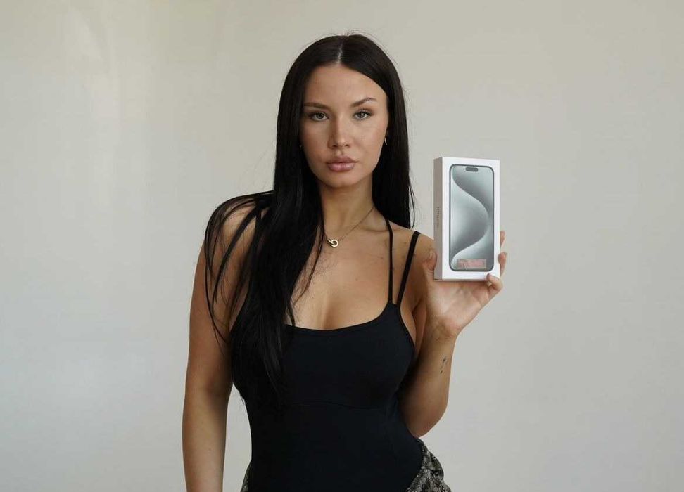 Apple iPhone 15 Pro 128GB