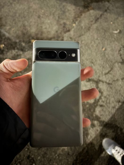 google pixel 7 pro 128gb идеал