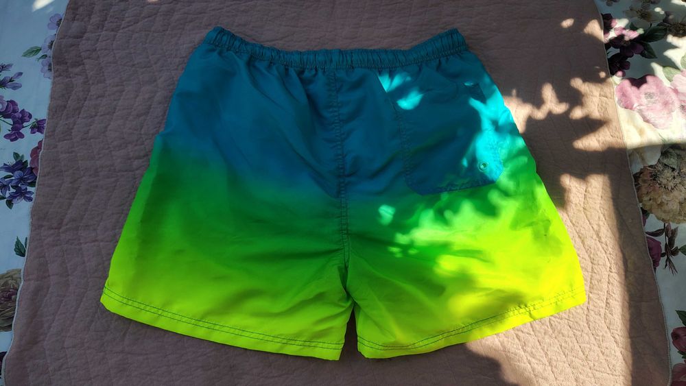 Pantaloni scurti Takko Jean Pascale marime M