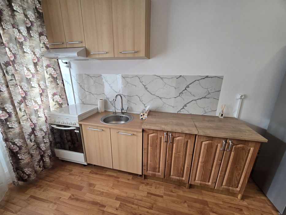 Garsoniera de inchiriat