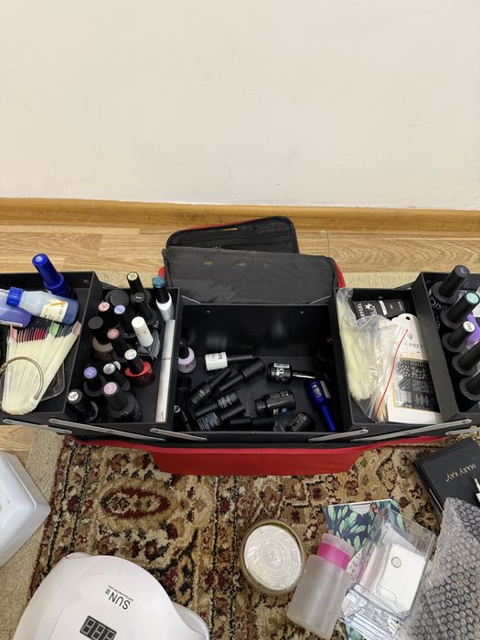 Набор для манюкюра