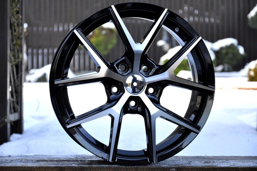 17" 18" Джанти Тойота CH-R 5Х114,3 TOYOTA AURIS AVENSIS Corolla RAV4 C