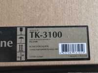 Тонер-картридж KT-3100