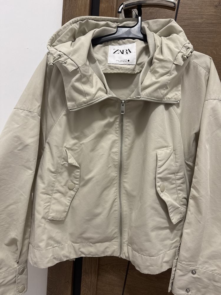 Преходно яке Zara