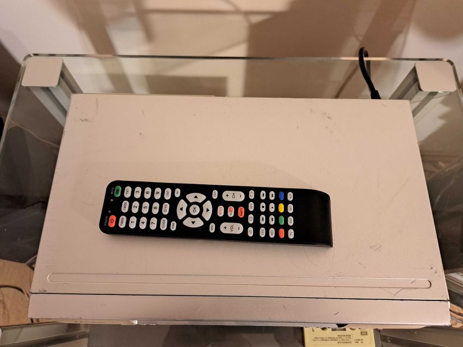 Videorecorder Funai 31A-850, 6 capete