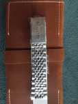 Vând brățară ceas Rado 21 mm
