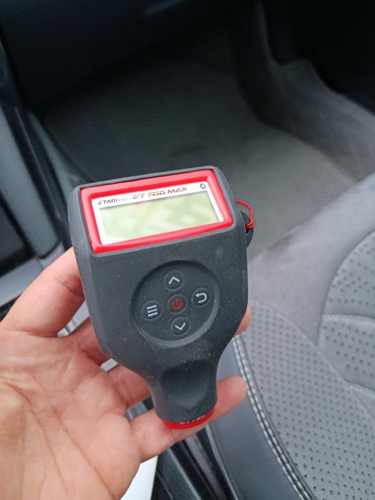 Толщиномер MAX ET 700