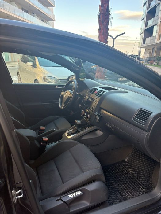 Vw golf 5  motor 1.9 diesel 105 cp