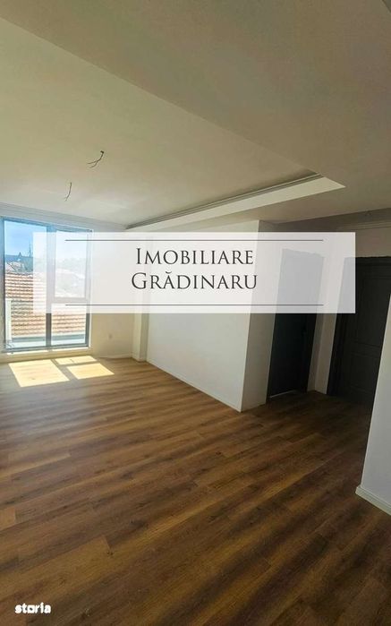 Apartament bloc nou Grădina Botanică