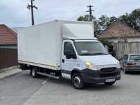 Iveco daily 70C15 eev (72c15 65c15 72c18 72c17) 3.0 2014