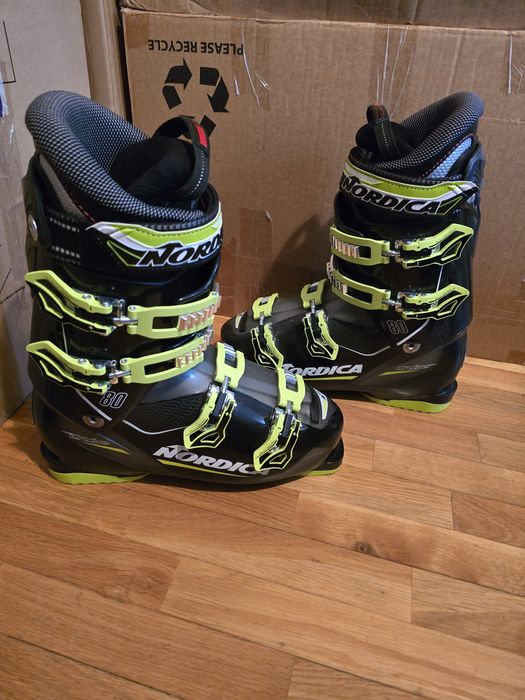Ски обувки Nordica cruise 80 - размер 42