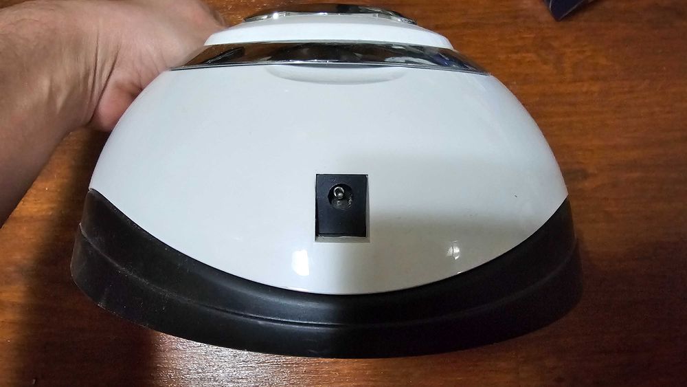 Lampa UV unghii sun x11 max