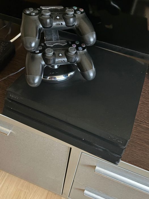 Playstation4 Pro