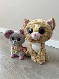 Beanie Boo’s pisica de plus