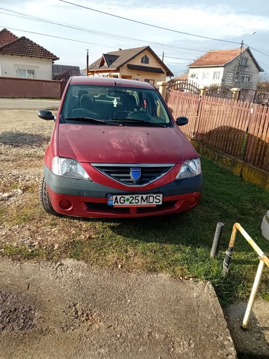 Vand Dacia Logan 2005