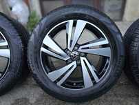 Jante Originale VW Tiguan - T Roc - Kodiaq - Q3 - Taracco 18"  VARA