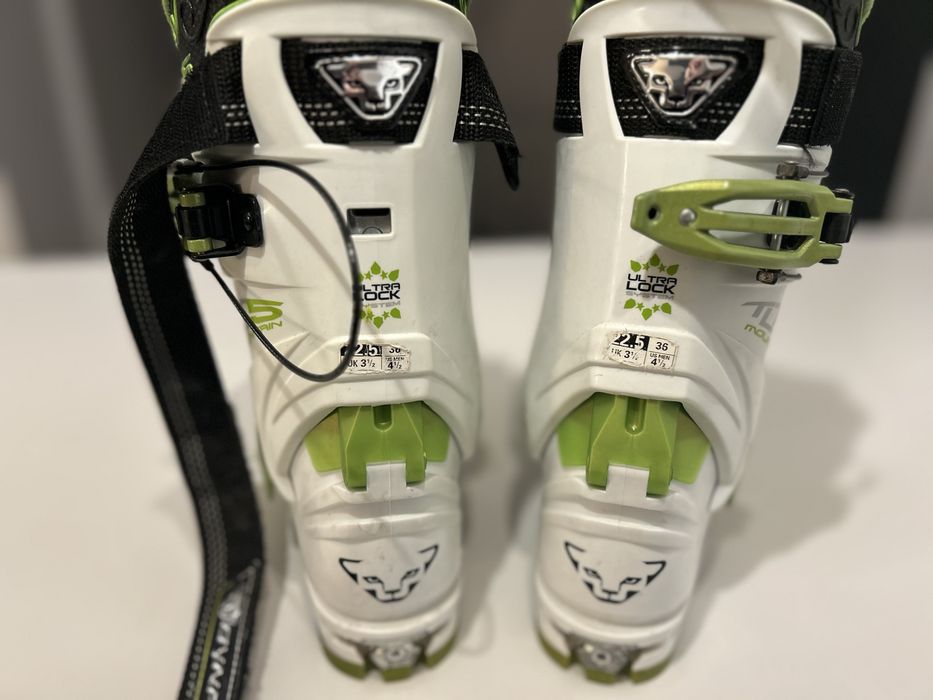 Clapari tura Dynafit TLT5