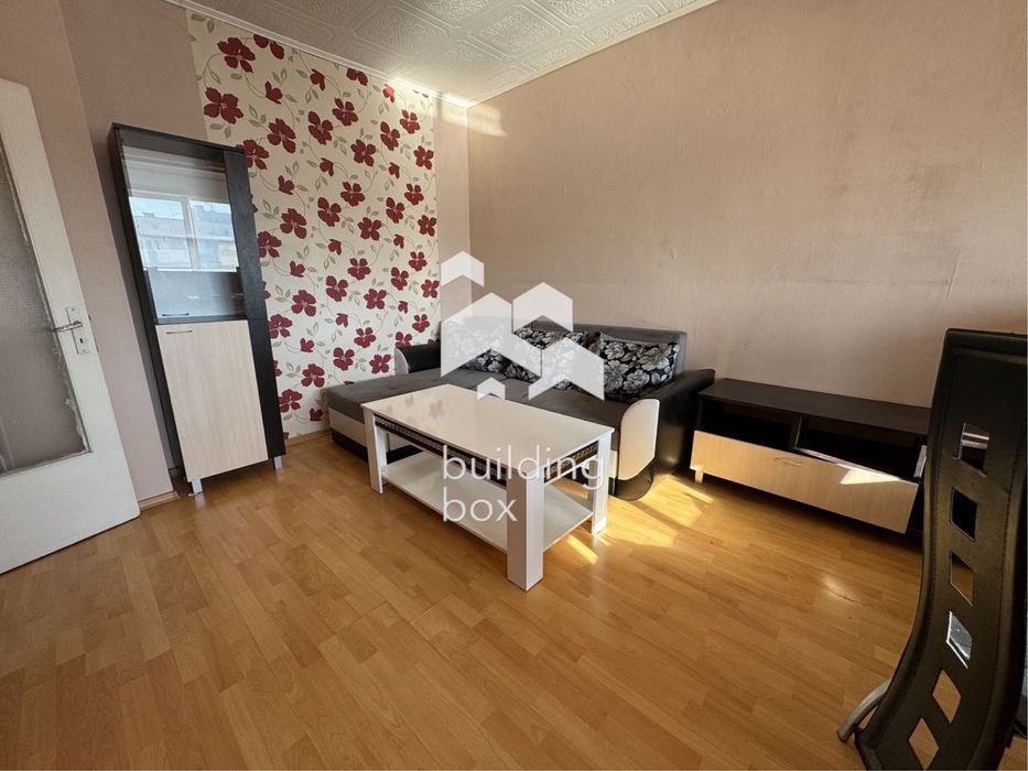 Продава се Двустаен апартамент в София, Младост 3 - 48 кв.м за 2355 €/кв.м - Снимка #1