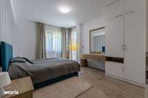 2 camere, modern, AC, parcare subterama, Marasti, zona blvd Bucuresti