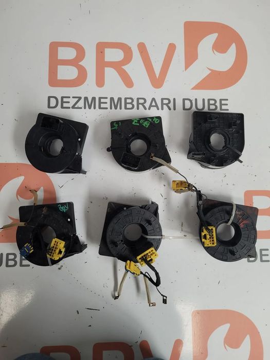 Banda  Volan pentru Vw T5 Euro 3 / Euro 4 (2003-2010) an fabricatie