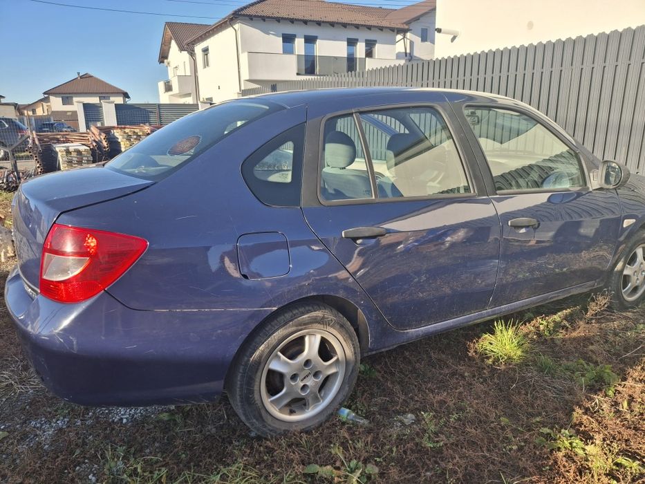 Vand Symbol 1,2 an fabricatie 2009