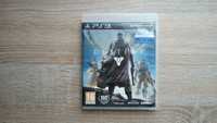 Vand Destiny PS3 Play Station 3