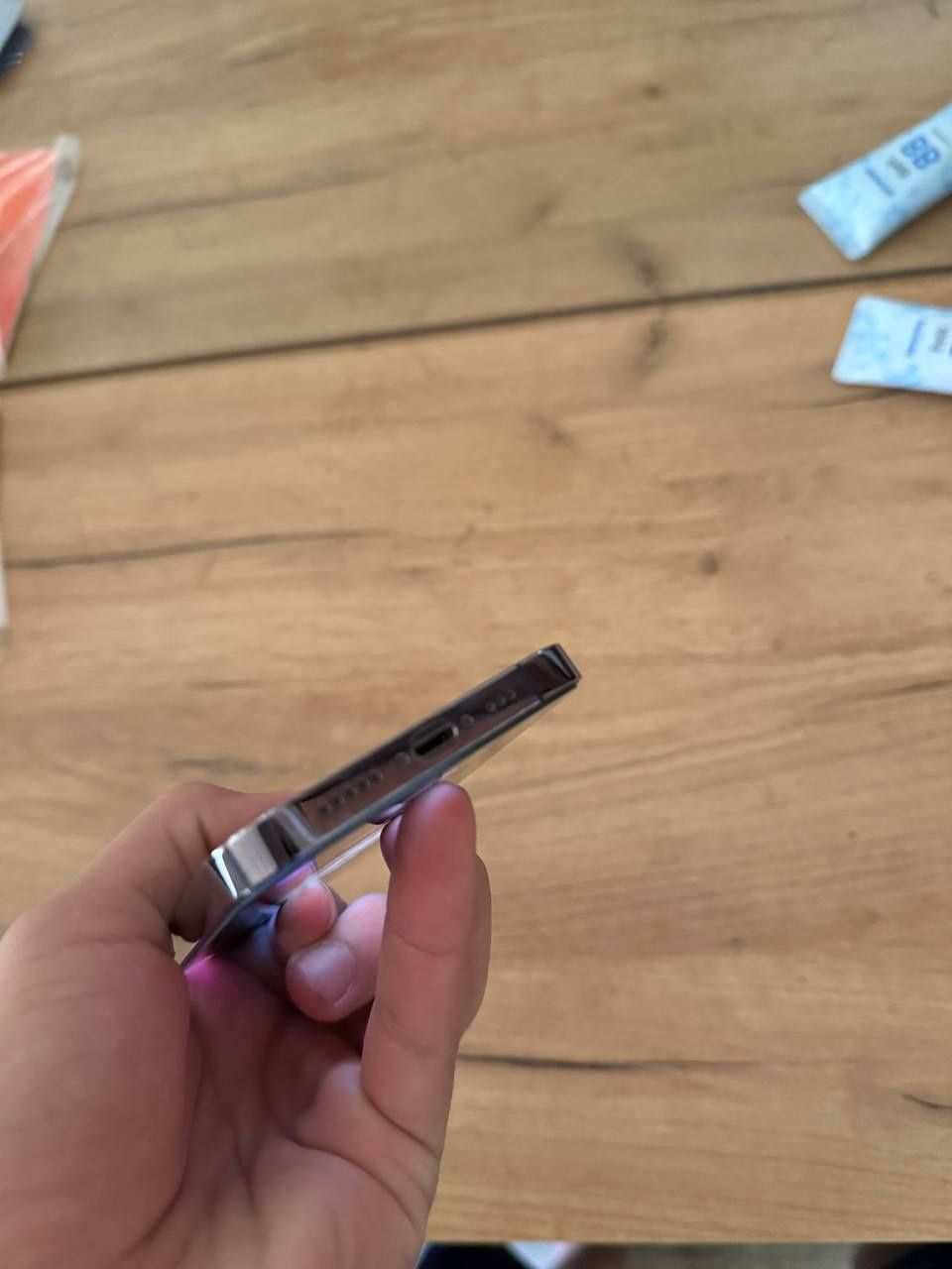 Iphone 14 pro ideal holat